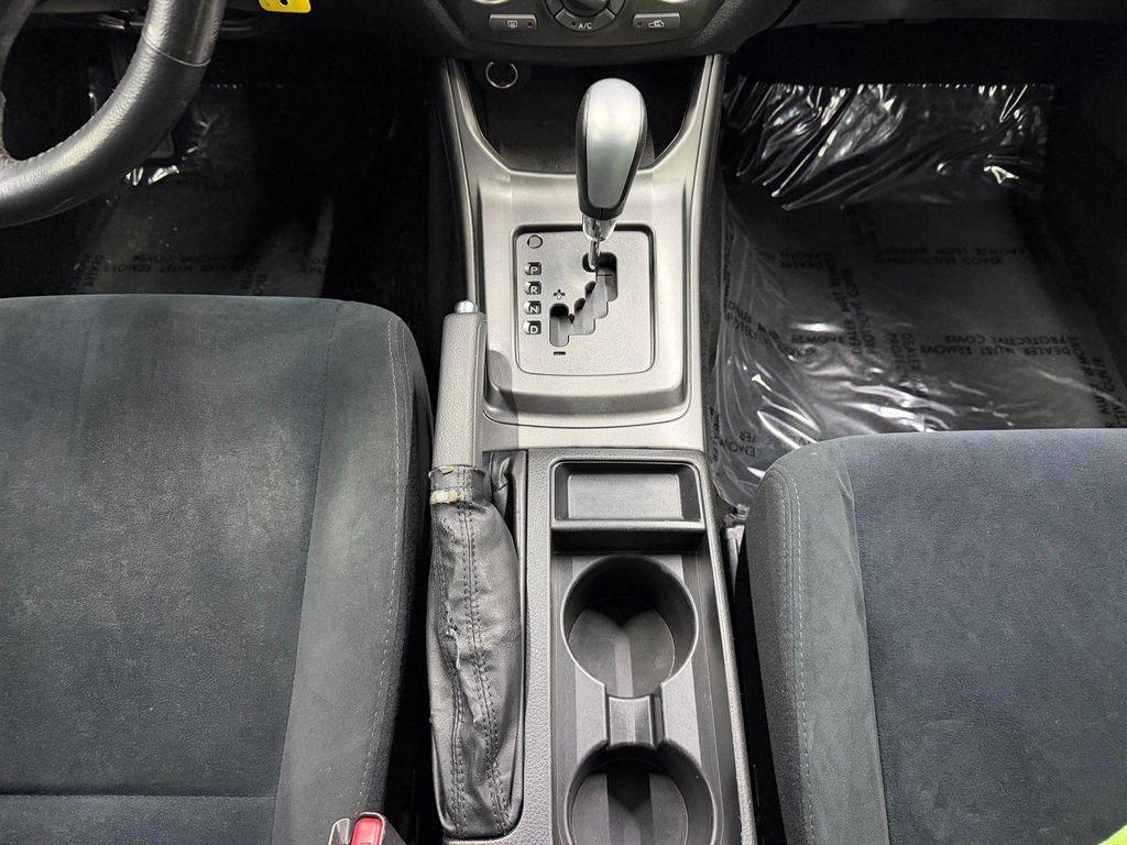 used 2011 Subaru Impreza car, priced at $5,488