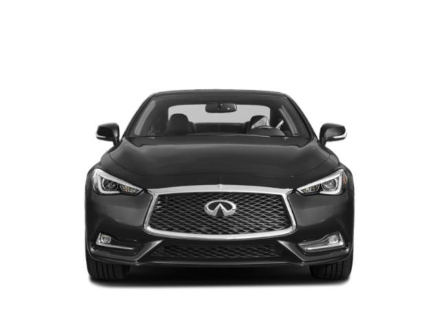 used 2018 INFINITI Q60 car