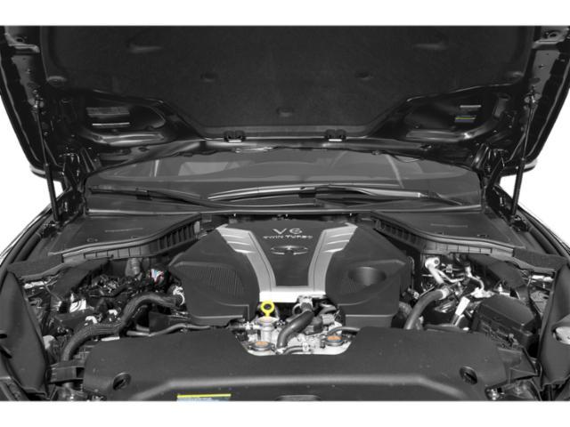 used 2018 INFINITI Q60 car