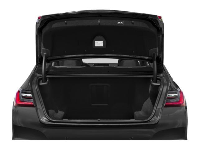 used 2021 BMW 740 car, priced at $38,988