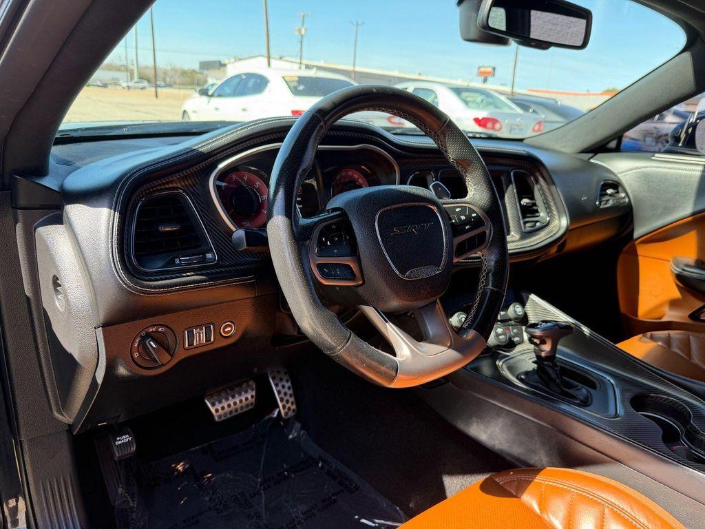 used 2021 Dodge Challenger car, priced at $62,988