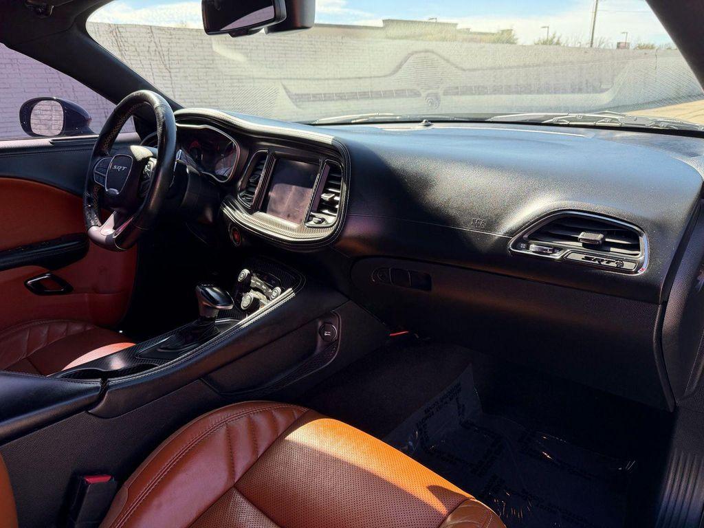 used 2021 Dodge Challenger car, priced at $62,988