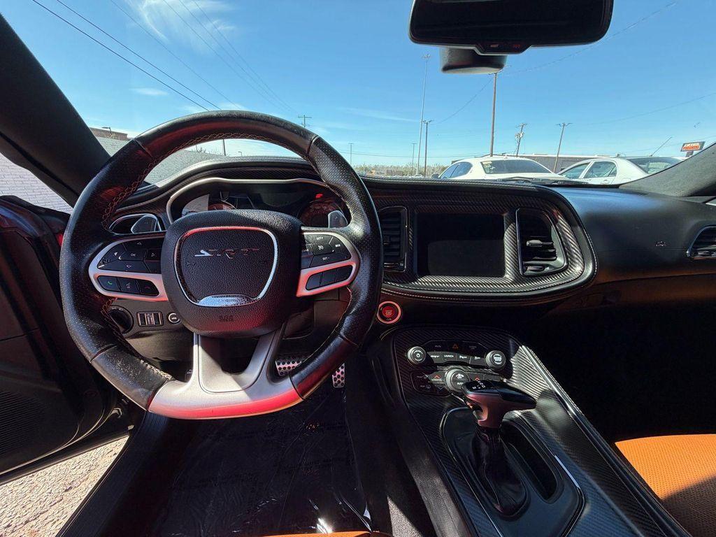 used 2021 Dodge Challenger car, priced at $62,988