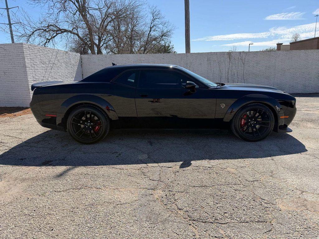 used 2021 Dodge Challenger car, priced at $62,988