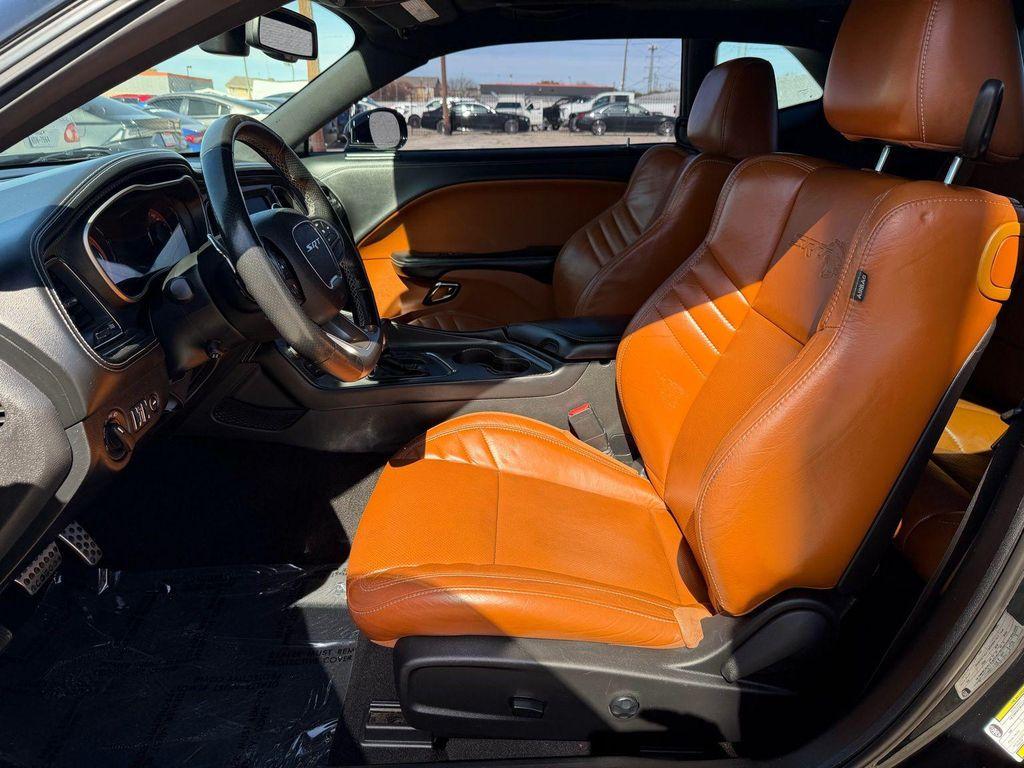 used 2021 Dodge Challenger car, priced at $62,988