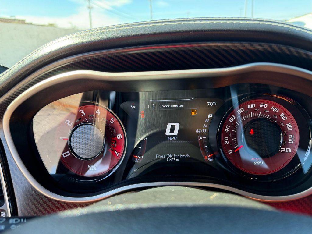 used 2021 Dodge Challenger car, priced at $62,988