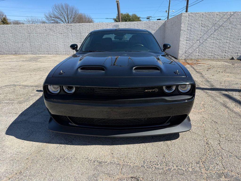 used 2021 Dodge Challenger car, priced at $62,988