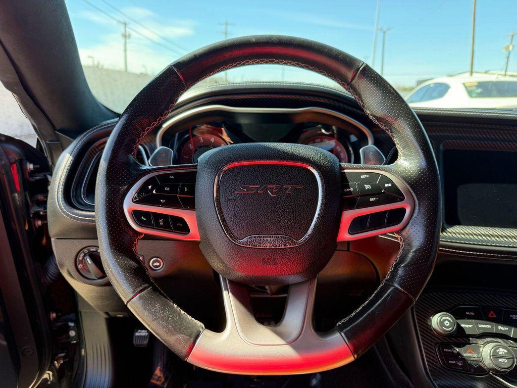 used 2021 Dodge Challenger car, priced at $62,988