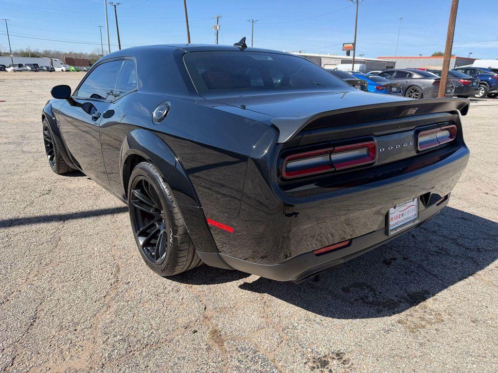 used 2021 Dodge Challenger car, priced at $62,988