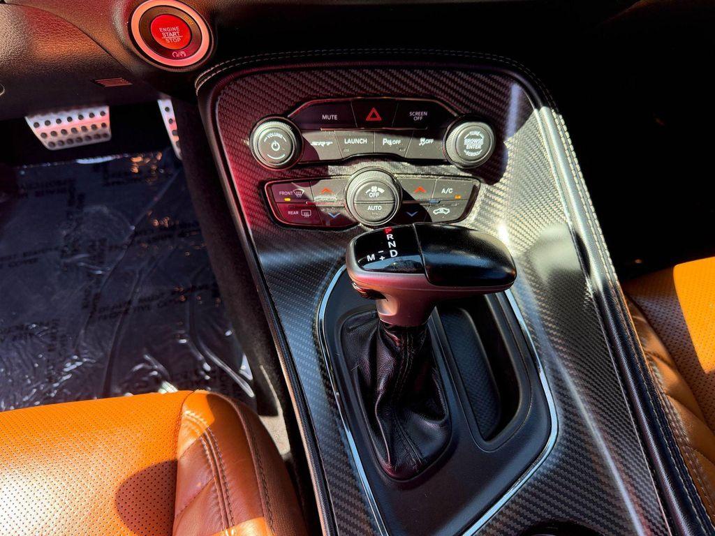 used 2021 Dodge Challenger car, priced at $62,988