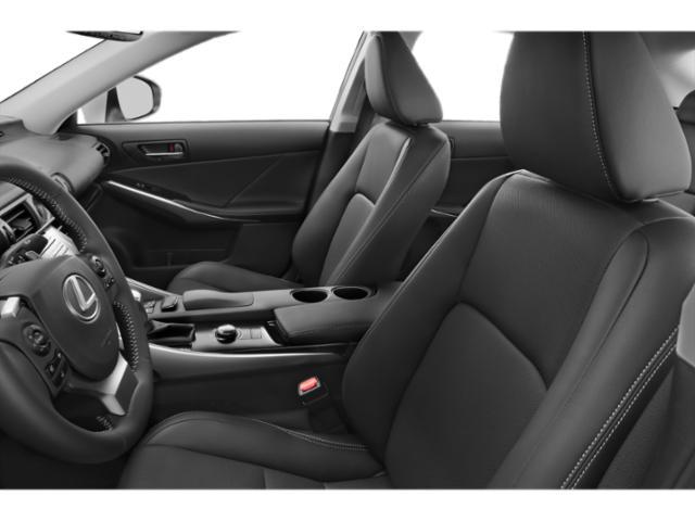 used 2015 Lexus IS 350 car, priced at $15,236