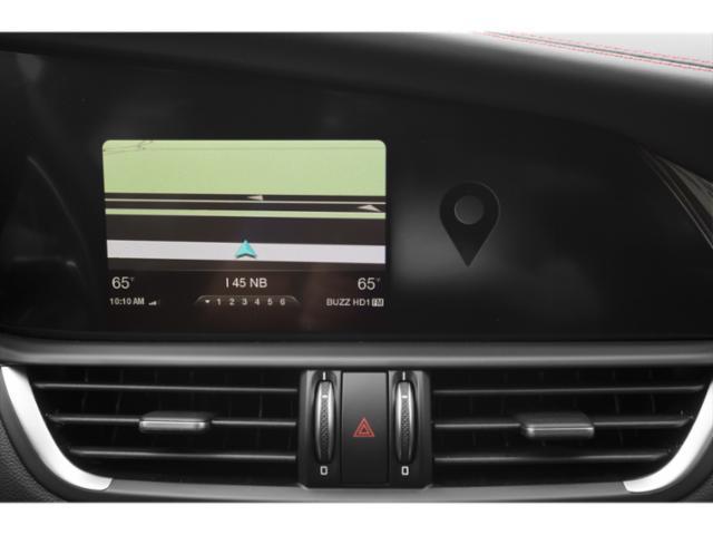 used 2018 Alfa Romeo Giulia car