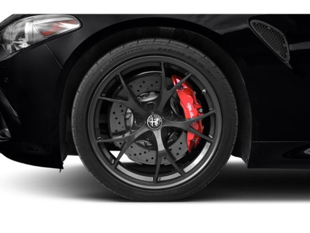 used 2018 Alfa Romeo Giulia car