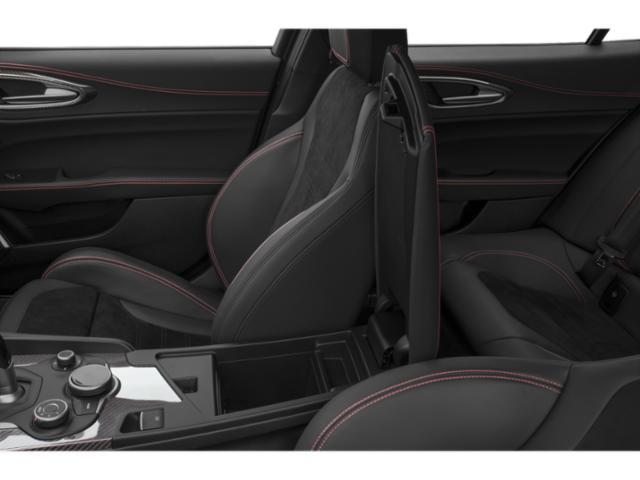 used 2018 Alfa Romeo Giulia car