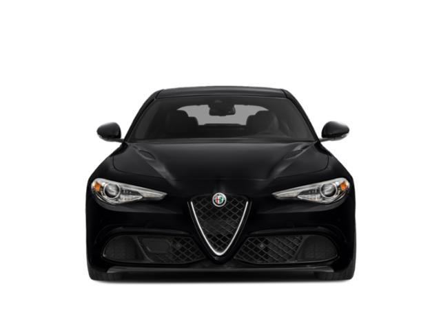 used 2018 Alfa Romeo Giulia car