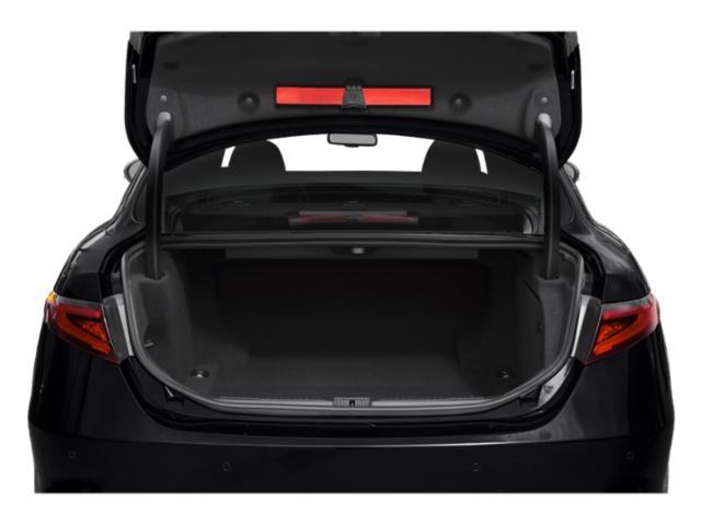 used 2018 Alfa Romeo Giulia car