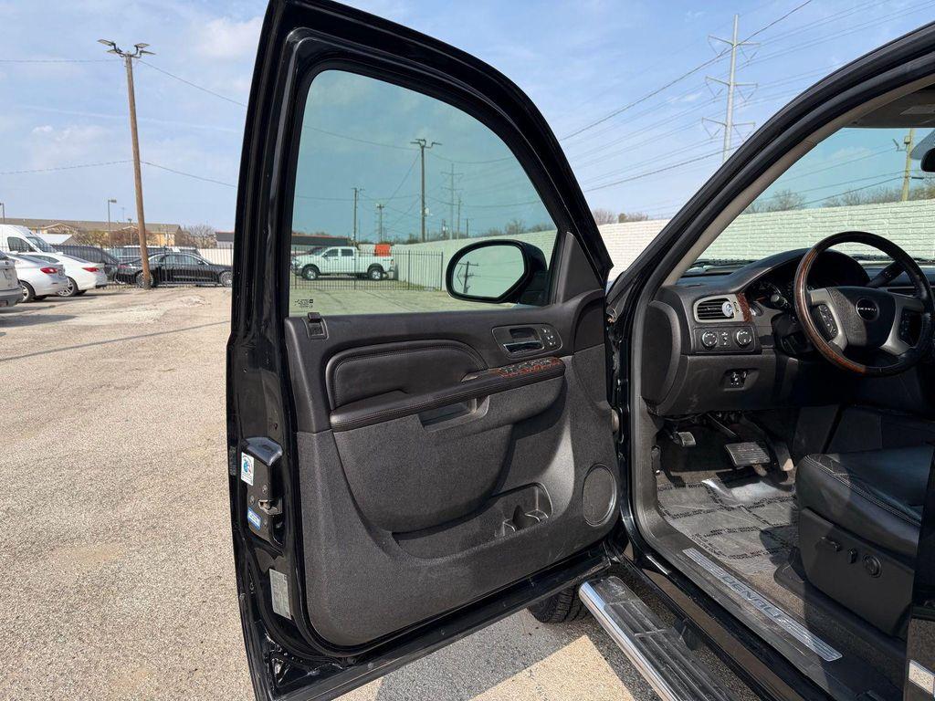 used 2012 GMC Sierra 2500 car, priced at $22,988