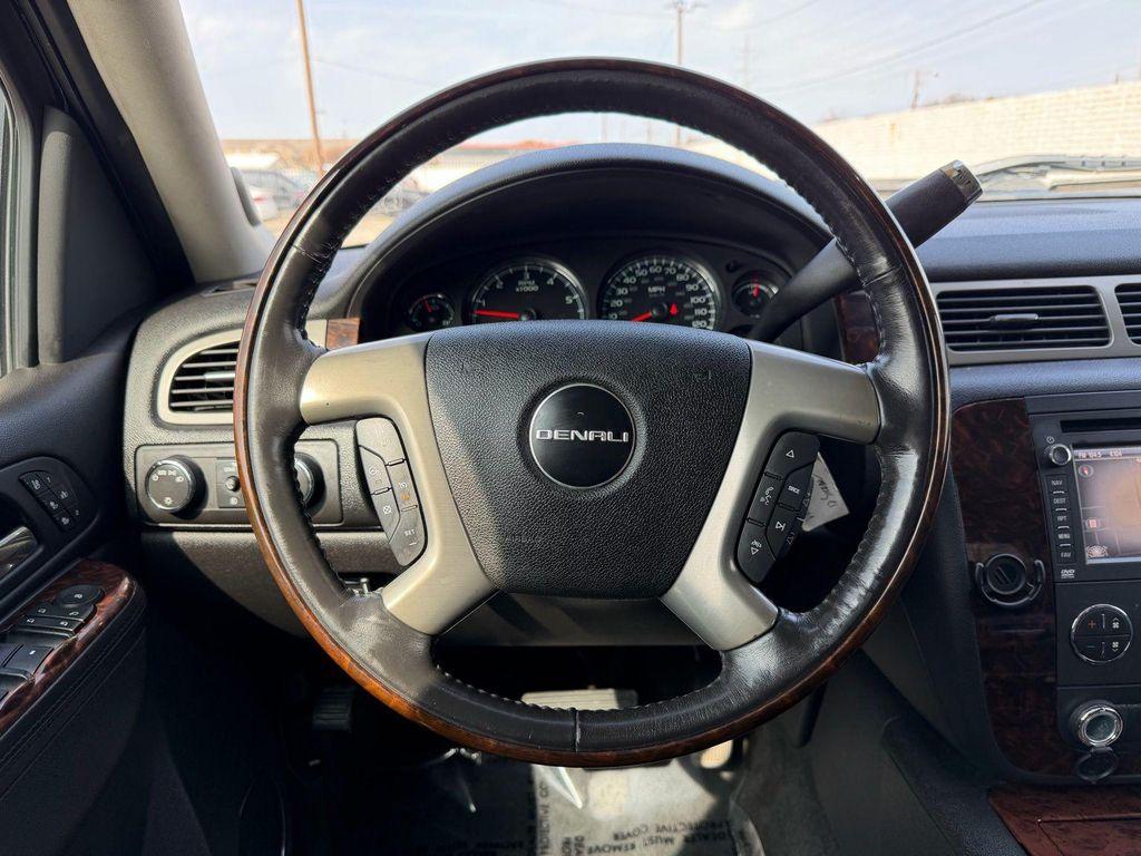 used 2012 GMC Sierra 2500 car, priced at $22,988