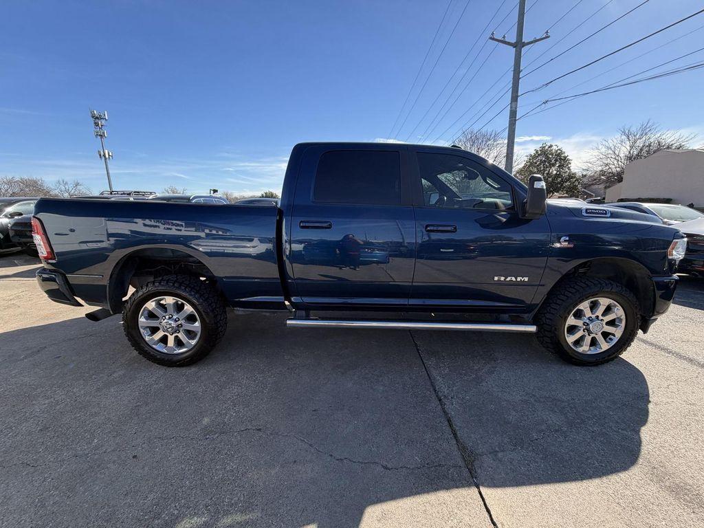 used 2023 Ram 2500 car, priced at $28,988