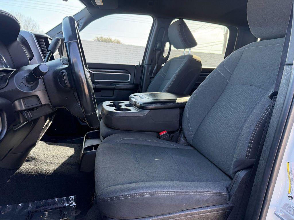 used 2023 Ram 3500 car, priced at $48,988