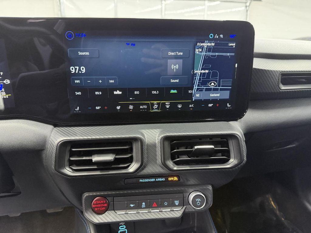 used 2025 Ford Mustang car, priced at $59,988