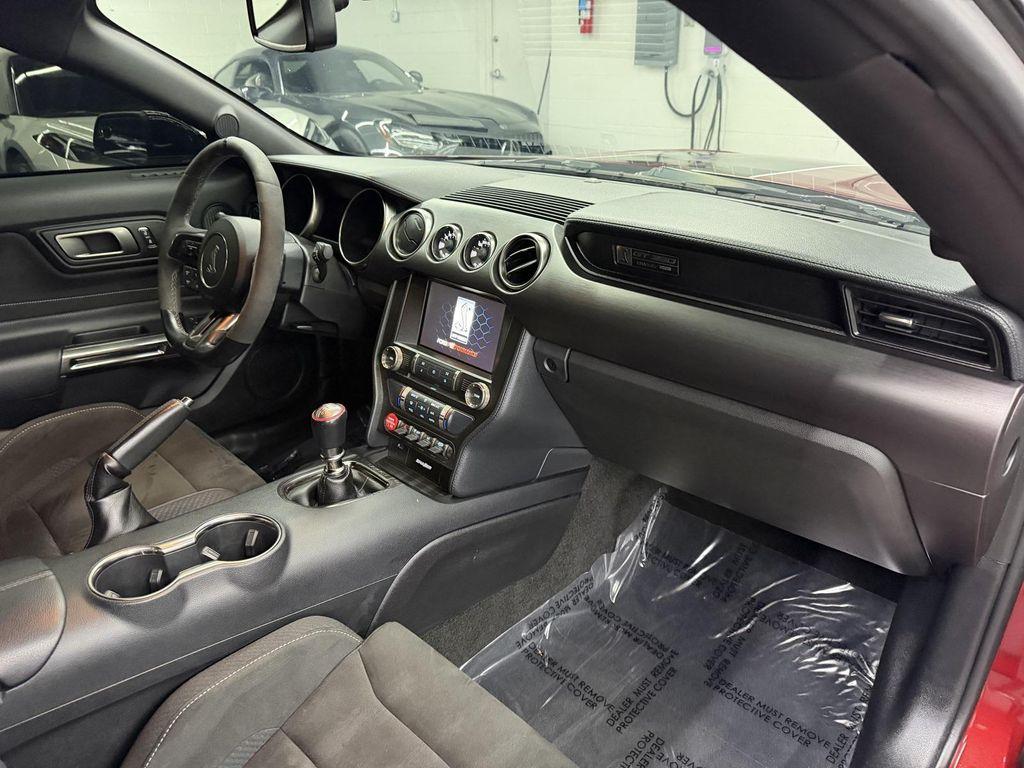 used 2017 Ford Shelby GT350 car, priced at $47,988