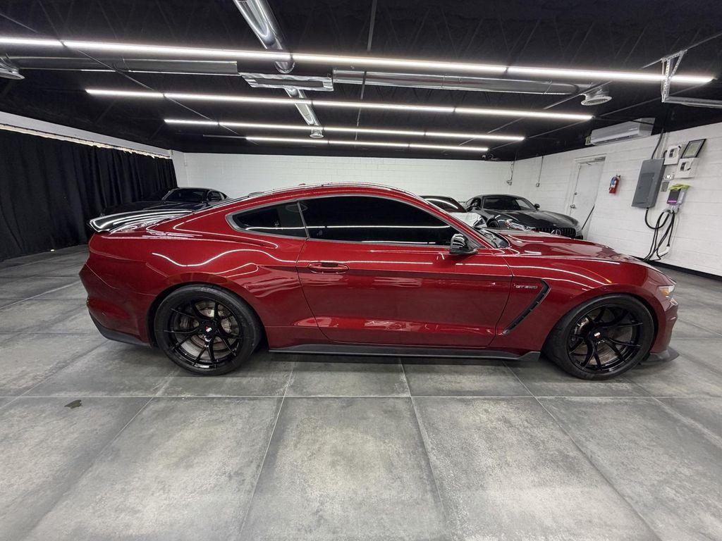 used 2017 Ford Shelby GT350 car, priced at $47,988