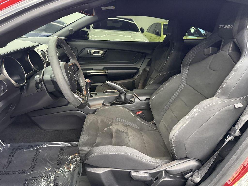 used 2017 Ford Shelby GT350 car, priced at $47,988