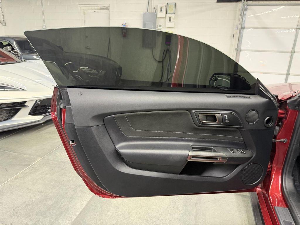 used 2017 Ford Shelby GT350 car, priced at $47,988