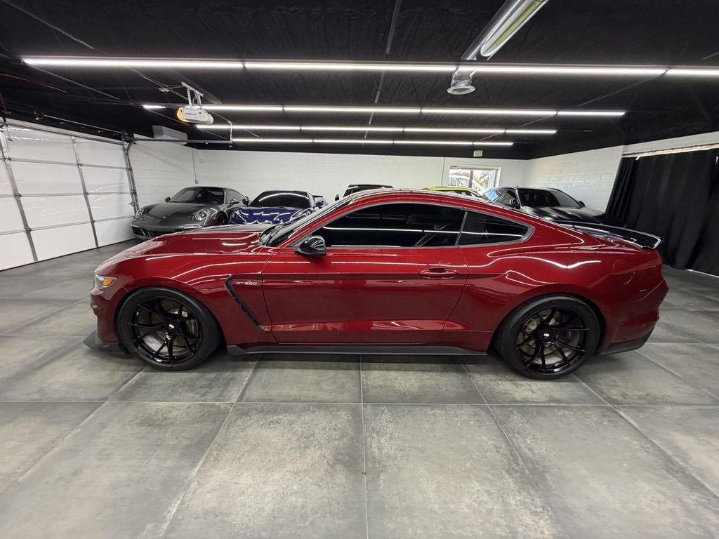 used 2017 Ford Shelby GT350 car, priced at $47,988
