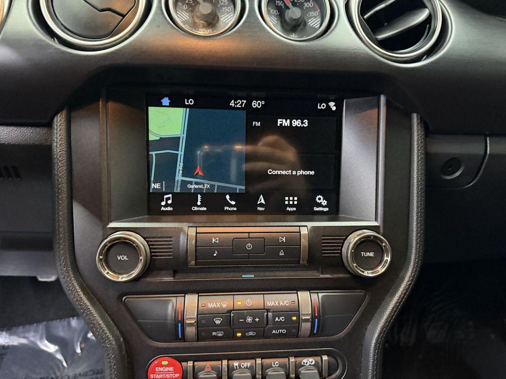 used 2017 Ford Shelby GT350 car, priced at $47,988