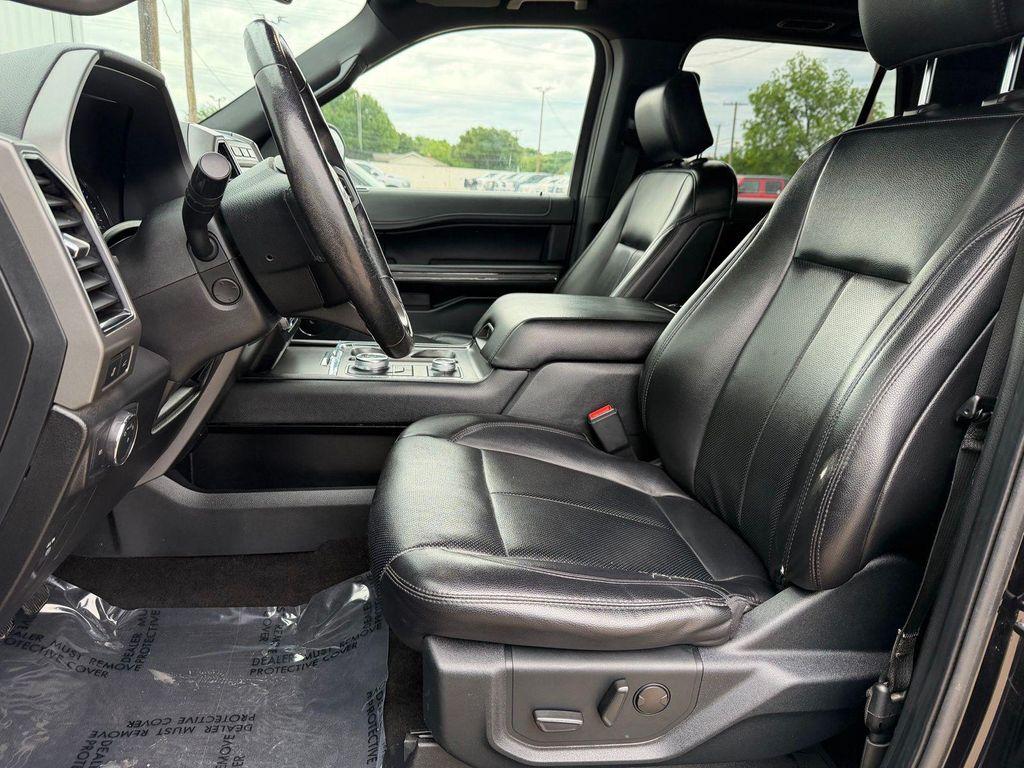 used 2020 Ford Expedition car, priced at $21,277