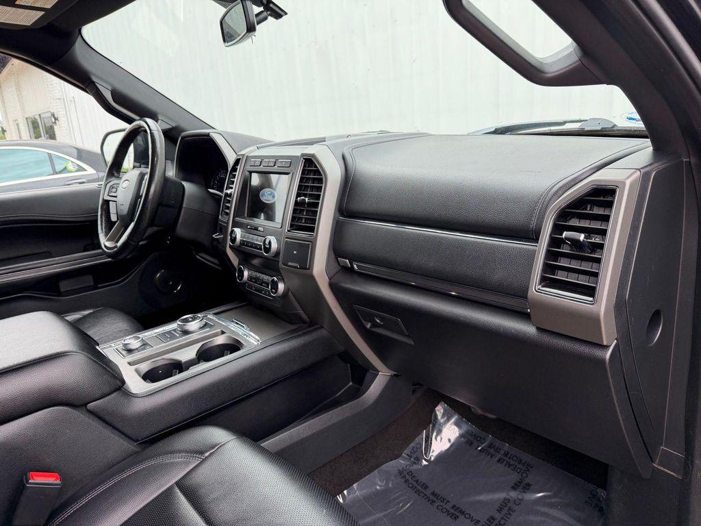 used 2020 Ford Expedition car, priced at $21,277
