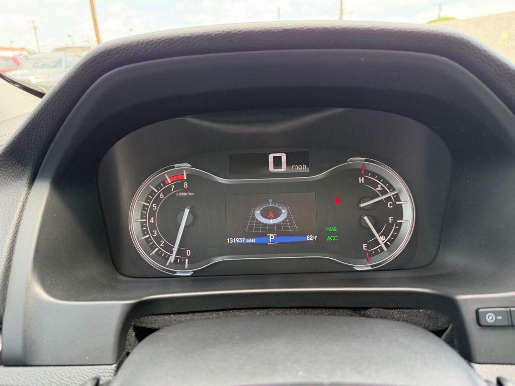 used 2022 Honda Ridgeline car, priced at $23,199