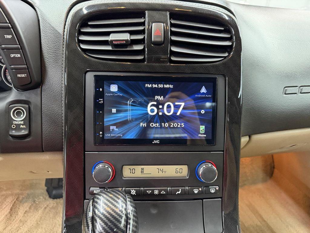 used 2010 Chevrolet Corvette car, priced at $27,988