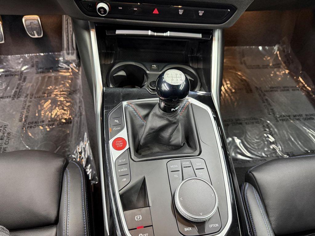 used 2023 BMW M2 car, priced at $60,988