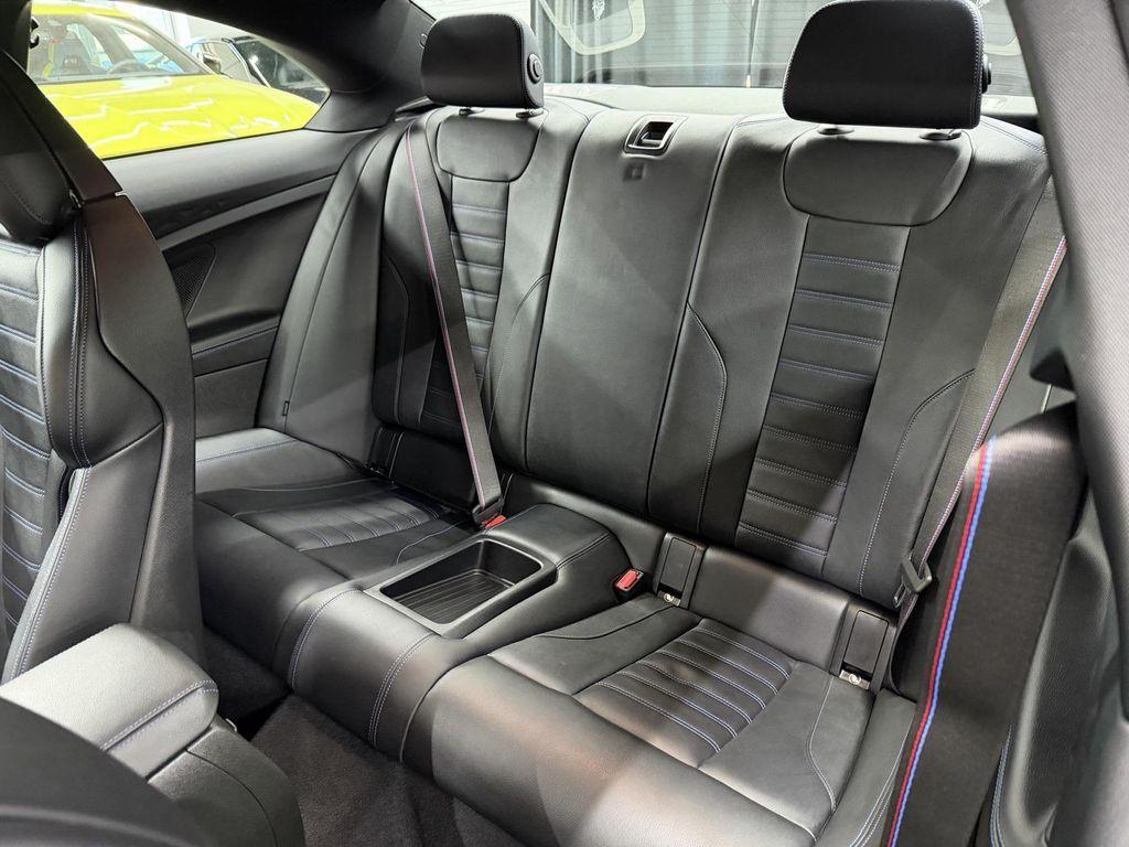 used 2023 BMW M2 car, priced at $60,988