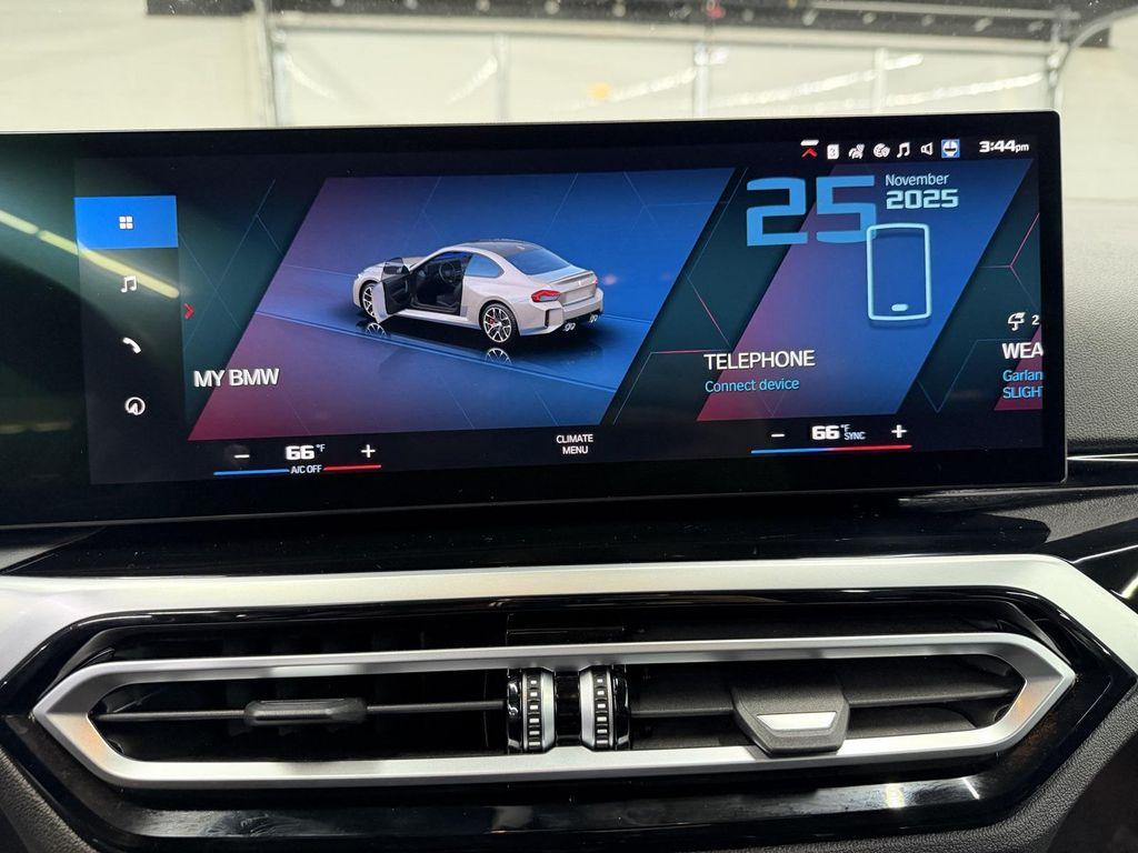 used 2023 BMW M2 car, priced at $60,988