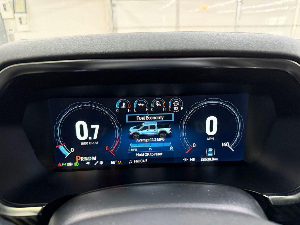 used 2023 Ford F-150 car, priced at $102,988