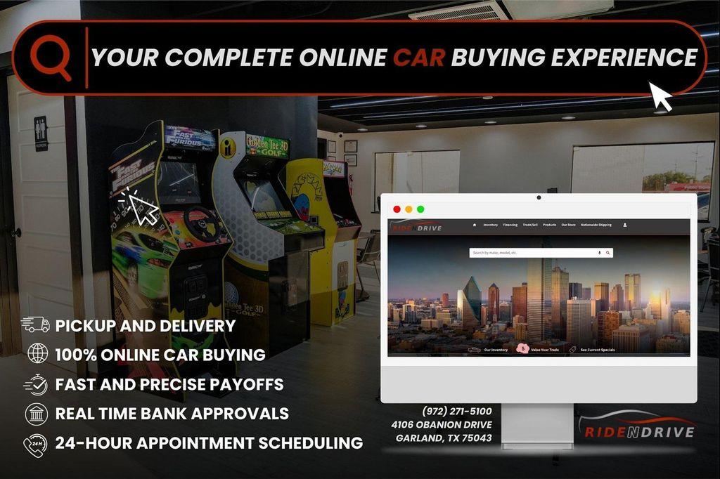 used 2022 Chevrolet Corvette car, priced at $62,988