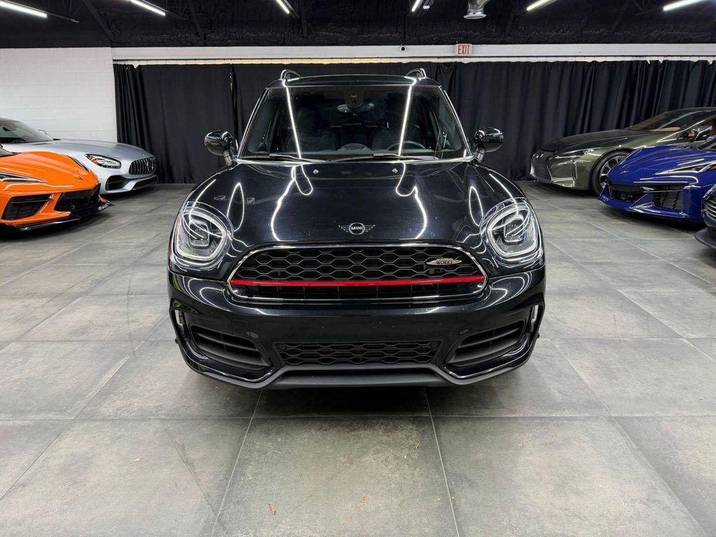 used 2023 MINI Countryman car, priced at $32,488