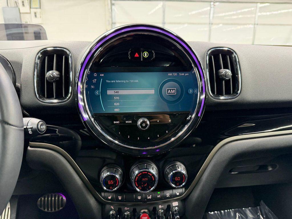 used 2023 MINI Countryman car, priced at $32,488