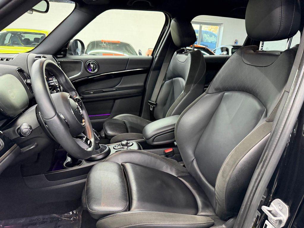 used 2023 MINI Countryman car, priced at $32,488