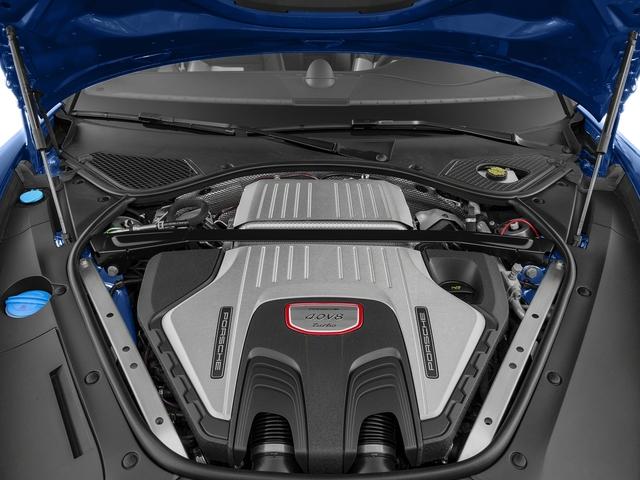 used 2017 Porsche Panamera car, priced at $51,988