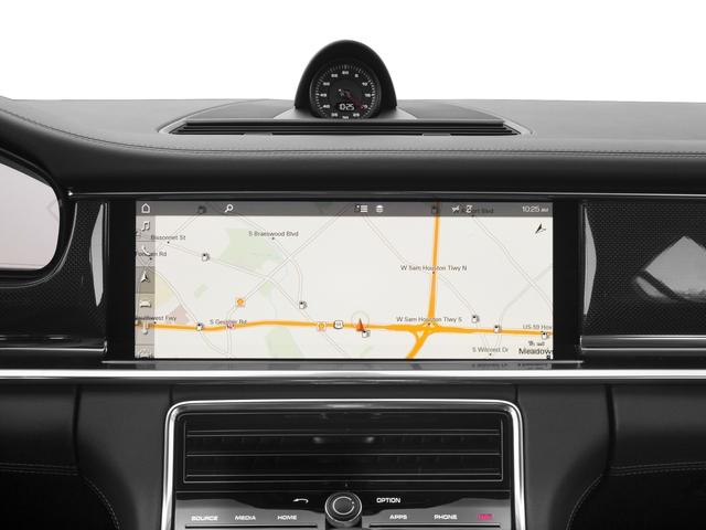 used 2017 Porsche Panamera car, priced at $51,988