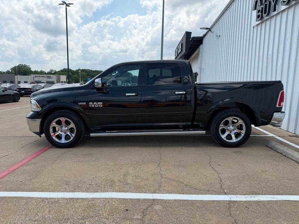 used 2016 Ram 1500 car, priced at $15,585