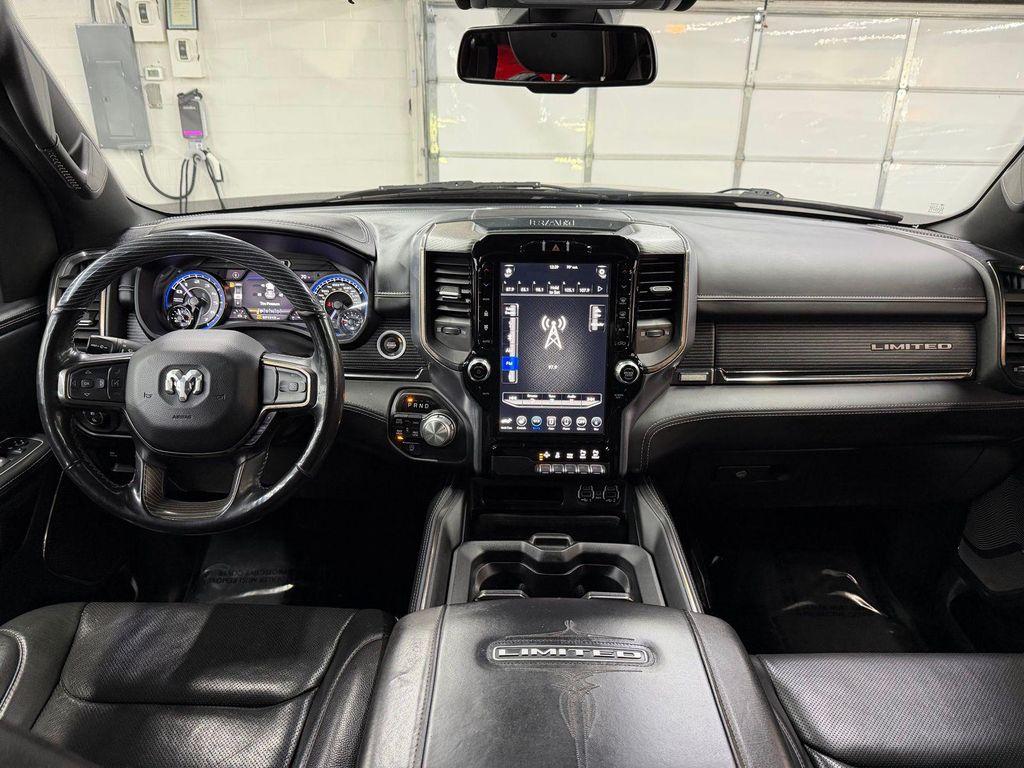 used 2020 Ram 1500 car, priced at $33,988