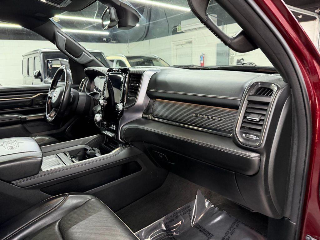 used 2020 Ram 1500 car, priced at $33,988
