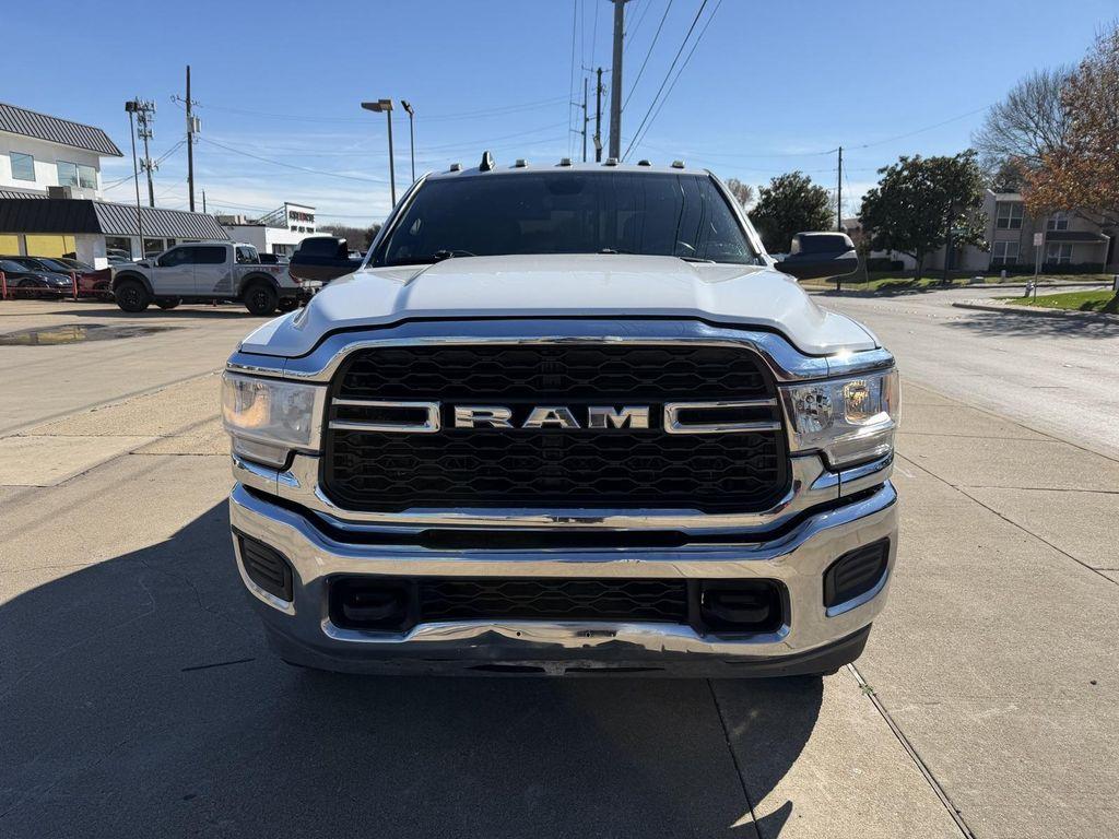 used 2022 Ram 2500 car, priced at $34,988