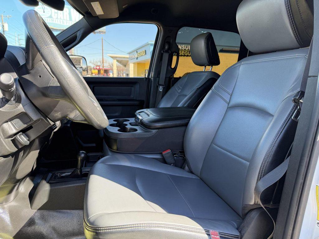 used 2022 Ram 2500 car, priced at $34,988